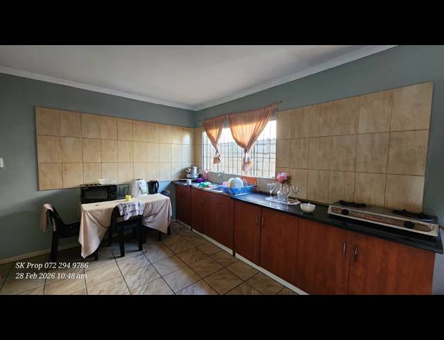 3 BEDROOM FREESTANDING FOR SALE IN NORTHDALE